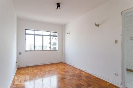 Sala de apartamento para alugar com 2 quartos, 58m² em Mirandópolis, São Paulo