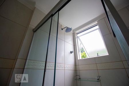 Apartamento para alugar com 75m², 2 quartos e 2 vagasBanheiro da suíte