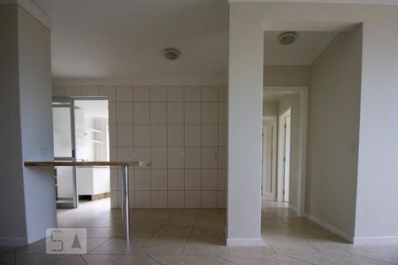 Apartamento para alugar com 75m², 2 quartos e 2 vagasCozinha