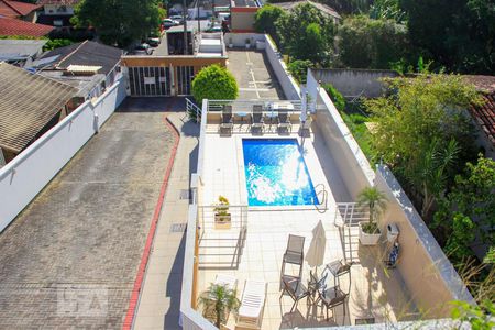 Apartamento para alugar com 75m², 2 quartos e 2 vagasÁrea comum - Salão de festas