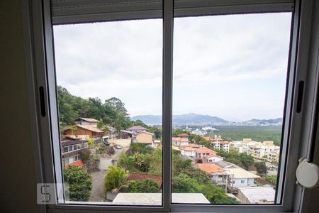 Apartamento para alugar com 75m², 2 quartos e 2 vagasVista do quarto 02