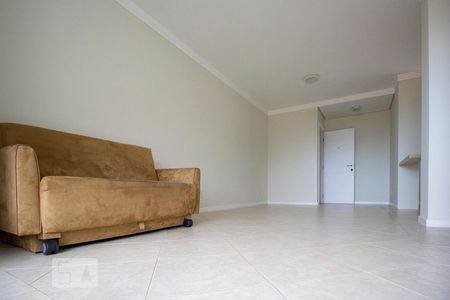 Sala de apartamento para alugar com 2 quartos, 75m² em João Paulo, Florianópolis