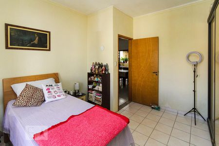 Quarto de casa à venda com 4 quartos, 275m² em Tatuapé, São Paulo