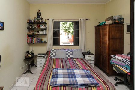 Casa à venda com 275m², 4 quartos e 8 vagasQuarto 02