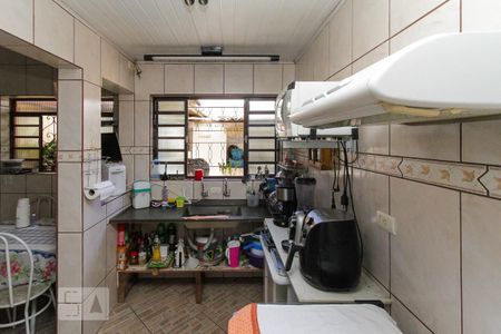 Casa à venda com 275m², 4 quartos e 8 vagasCozinha