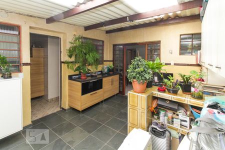 Casa à venda com 275m², 4 quartos e 8 vagasEspaço Gourmet