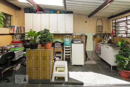 Casa à venda com 275m², 4 quartos e 8 vagasEspaço Gourmet