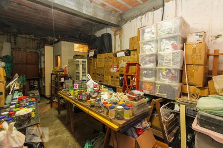 Casa à venda com 275m², 4 quartos e 8 vagasdeposito