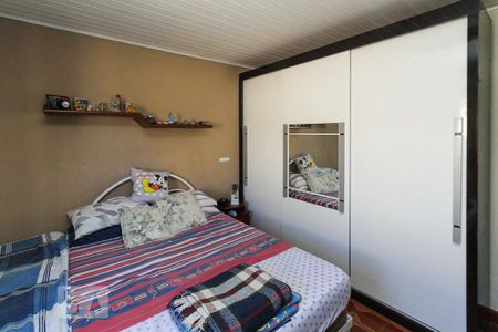 Casa à venda com 275m², 4 quartos e 8 vagasQuarto 04