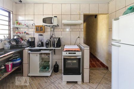 Casa à venda com 275m², 4 quartos e 8 vagasCozinha