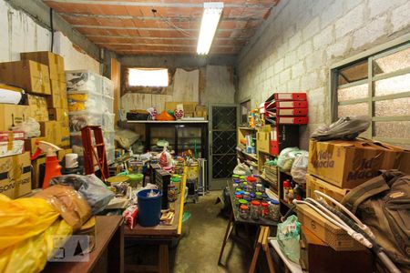 Casa à venda com 275m², 4 quartos e 8 vagasdeposito