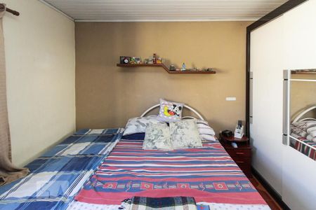 Casa à venda com 275m², 4 quartos e 8 vagasQuarto 04