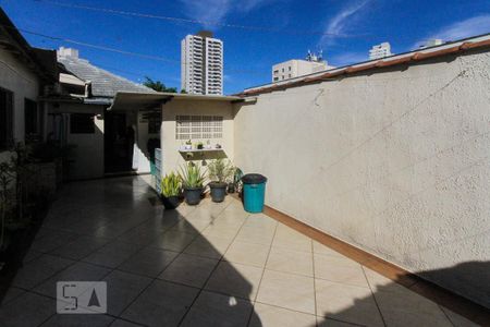 Casa à venda com 275m², 4 quartos e 8 vagasQuintal