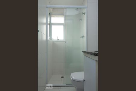 Apartamento para alugar com 60m², 3 quartos e 1 vaga Apartamento para alugar com 60m², 3 quartos e 1 vagaBanheiro Suíte