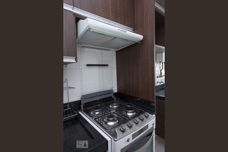 Apartamento para alugar com 60m², 3 quartos e 1 vaga Apartamento para alugar com 60m², 3 quartos e 1 vagaDetalhe cozinha