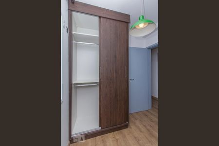 Apartamento para alugar com 60m², 3 quartos e 1 vaga Apartamento para alugar com 60m², 3 quartos e 1 vagaQuarto 3 - Detalhe Armários