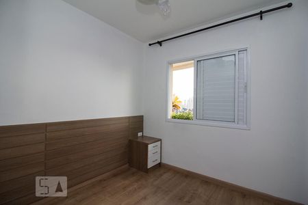 Quarto Suíte de apartamento para alugar com 3 quartos, 60m² em Vila Pompéia, São Paulo