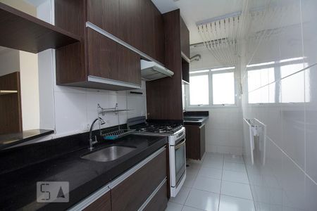 Apartamento para alugar com 60m², 3 quartos e 1 vaga Apartamento para alugar com 60m², 3 quartos e 1 vagaCozinha