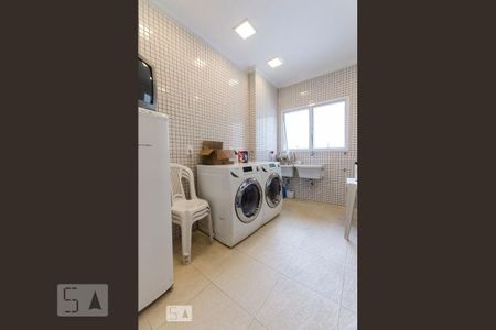 Apartamento para alugar com 60m², 3 quartos e 1 vaga Apartamento para alugar com 60m², 3 quartos e 1 vagaÁrea comum - Lavanderia