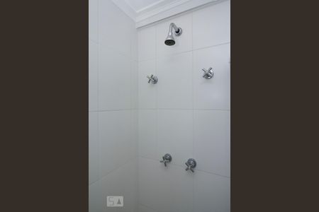 Apartamento para alugar com 60m², 3 quartos e 1 vaga Apartamento para alugar com 60m², 3 quartos e 1 vagaDetalhe Banheiro Corredor