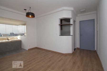 Sala de apartamento para alugar com 3 quartos, 60m² em Vila Pompéia, São Paulo