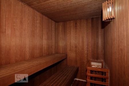 Apartamento para alugar com 60m², 3 quartos e 1 vaga Apartamento para alugar com 60m², 3 quartos e 1 vagaÁrea comum - Sauna