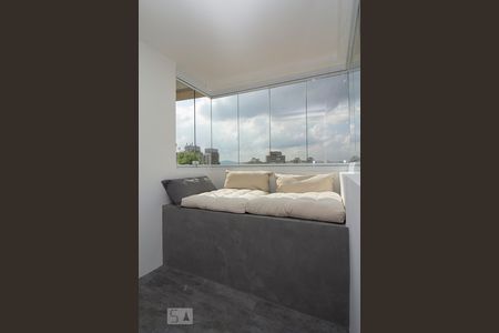 Sala de apartamento para alugar com 3 quartos, 60m² em Vila Pompéia, São Paulo