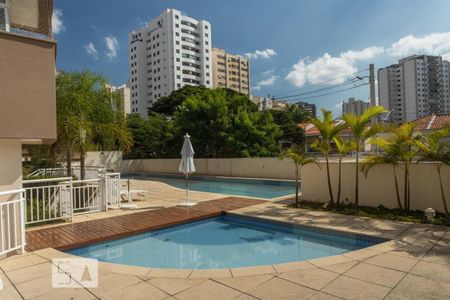 Apartamento para alugar com 60m², 3 quartos e 1 vaga Apartamento para alugar com 60m², 3 quartos e 1 vagaÁrea comum - Piscina