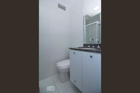 Apartamento para alugar com 60m², 3 quartos e 1 vaga Apartamento para alugar com 60m², 3 quartos e 1 vagaBanheiro Corredor