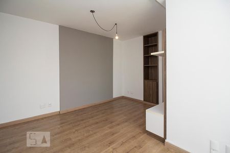 Sala de apartamento para alugar com 3 quartos, 60m² em Vila Pompéia, São Paulo