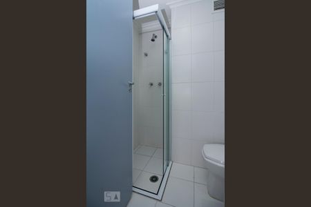 Apartamento para alugar com 60m², 3 quartos e 1 vaga Apartamento para alugar com 60m², 3 quartos e 1 vagaBanheiro Corredor