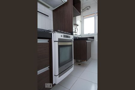 Apartamento para alugar com 60m², 3 quartos e 1 vaga Apartamento para alugar com 60m², 3 quartos e 1 vagaDetalhe cozinha
