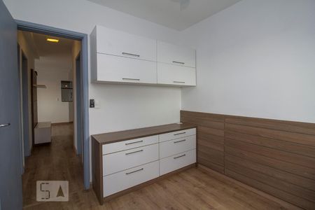 Apartamento para alugar com 60m², 3 quartos e 1 vaga Apartamento para alugar com 60m², 3 quartos e 1 vagaQuarto Suíte - Armários