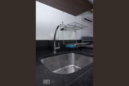 Apartamento para alugar com 60m², 3 quartos e 1 vaga Apartamento para alugar com 60m², 3 quartos e 1 vagaDetalhe cozinha