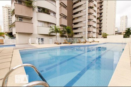Apartamento para alugar com 60m², 3 quartos e 1 vaga Apartamento para alugar com 60m², 3 quartos e 1 vagaÁrea comum - Piscina