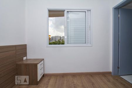 Quarto Suíte de apartamento para alugar com 3 quartos, 60m² em Vila Pompéia, São Paulo