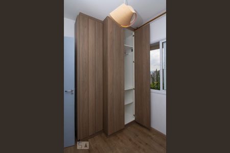 Apartamento para alugar com 60m², 3 quartos e 1 vaga Apartamento para alugar com 60m², 3 quartos e 1 vagaQuarto 2 - Detalhe Armários
