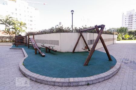 Apartamento para alugar com 107m², 3 quartos e 2 vagasÁrea comum