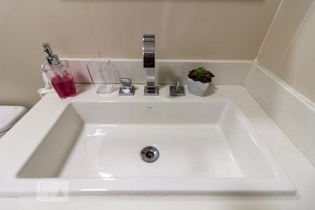 Studio para alugar com 33m², 1 quarto e 1 vagaDetalhe Pia