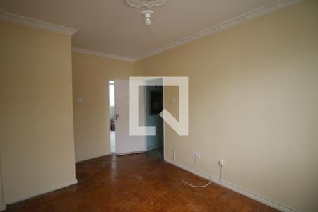 Sala de apartamento à venda com 2 quartos, 55m² em Engenho da Rainha, Rio de Janeiro