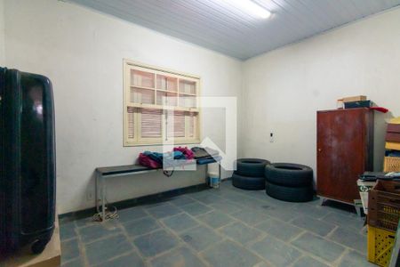 Casa à venda com 608m², 3 quartos e 6 vagasQuarto de serviço 1