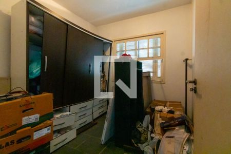 Casa à venda com 608m², 3 quartos e 6 vagasQuarto de serviço 2