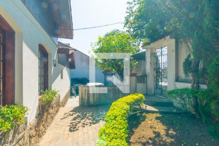 Casa à venda com 608m², 3 quartos e 6 vagasJardim