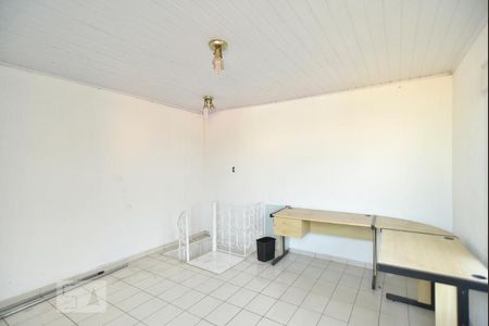 Casa para alugar com 417m², 6 quartos e 3 vagasEdícula - quarto ou sala - piso superior