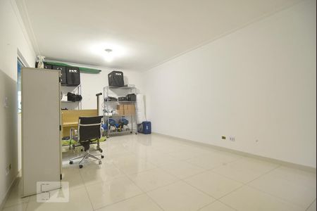 Casa para alugar com 417m², 6 quartos e 3 vagasSala 1 - piso inferior - parte posterior