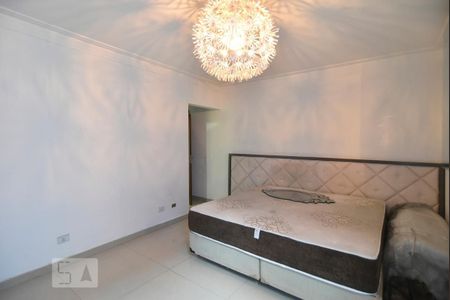 Casa para alugar com 417m², 6 quartos e 3 vagasQuarto 3 - piso inferior - parte posterior
