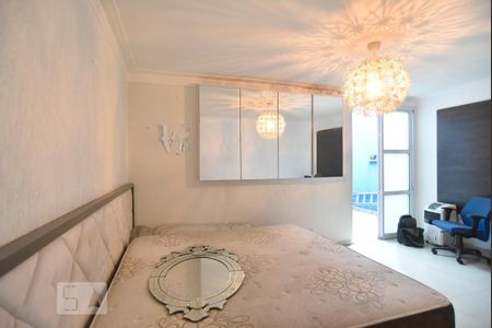 Casa para alugar com 417m², 6 quartos e 3 vagasQuarto 3 - piso inferior - parte posterior