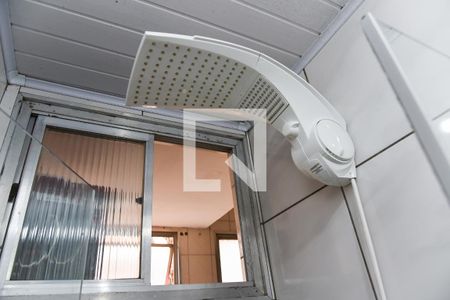 Apartamento à venda com 55m², 2 quartos e 1 vagaBanheiro