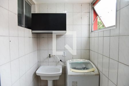 Apartamento à venda com 55m², 2 quartos e 1 vagaÁrea de Serviço