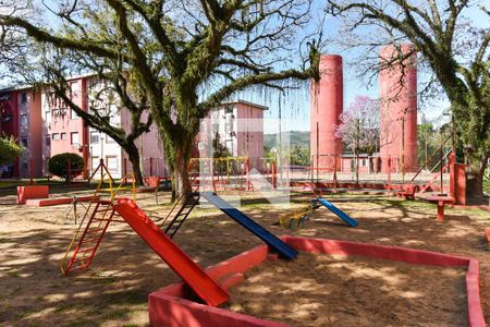 Apartamento à venda com 55m², 2 quartos e 1 vagaÁrea Comum - Playground